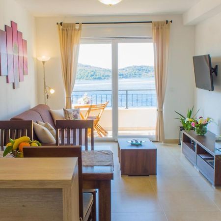 וויס Apartment Sandra מראה חיצוני תמונה